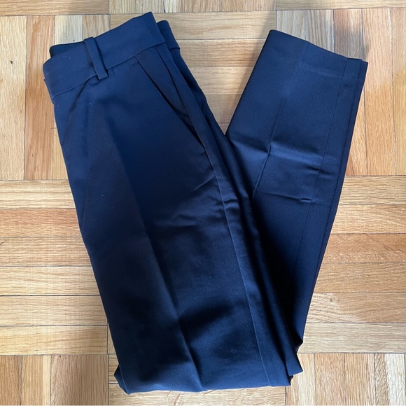 H&M Black Slacks Size 4 - Picture 6 of 12